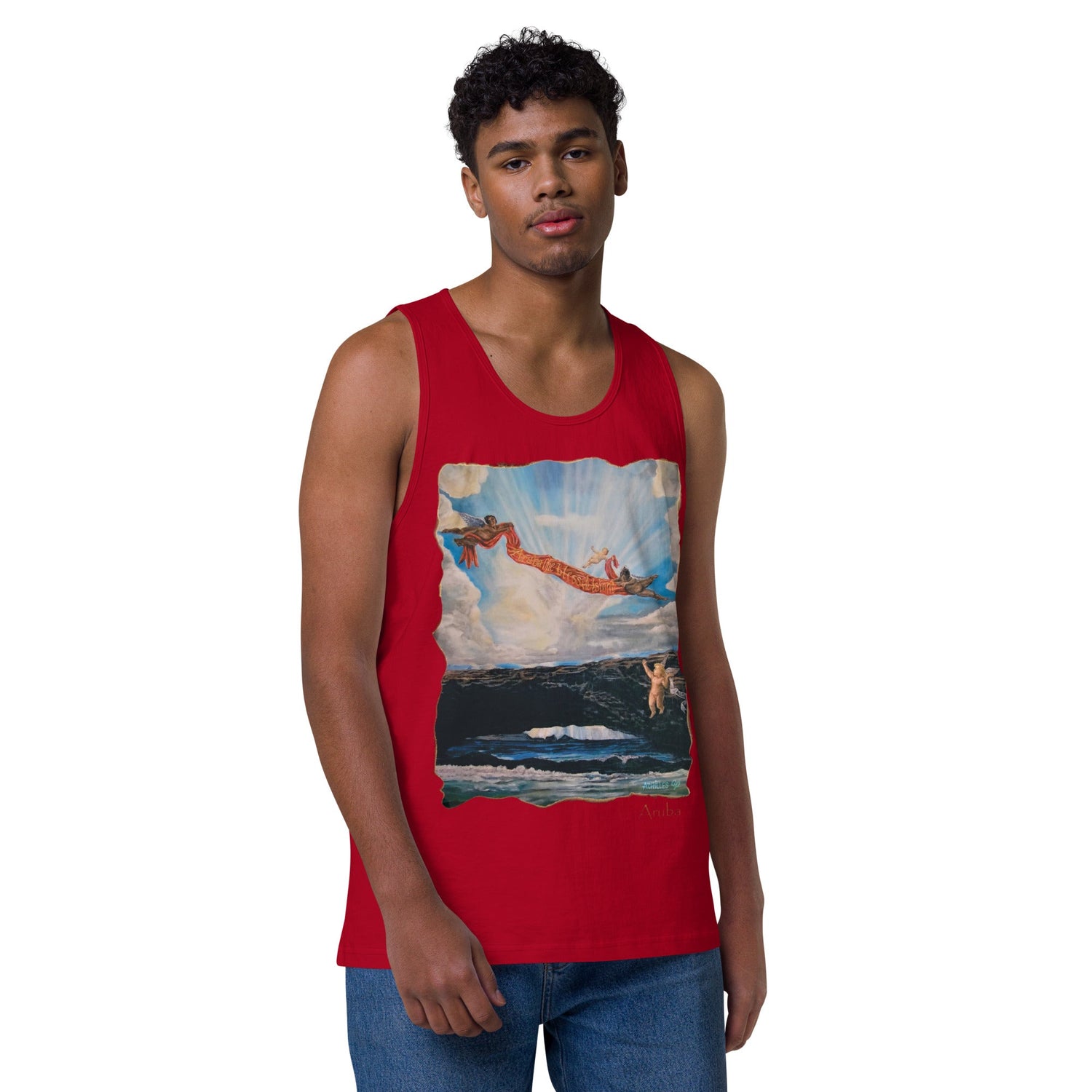 Men's Apparel