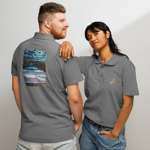 Grey Melange
